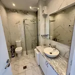 Apartment Penthouse Paulina Sarandë