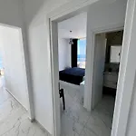 Penthouse Paulina Apartment