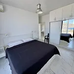 Penthouse Paulina Apartment