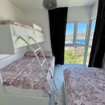 Apartment Penthouse Paulina *