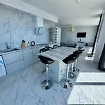 Apartment Penthouse Paulina Sarandë