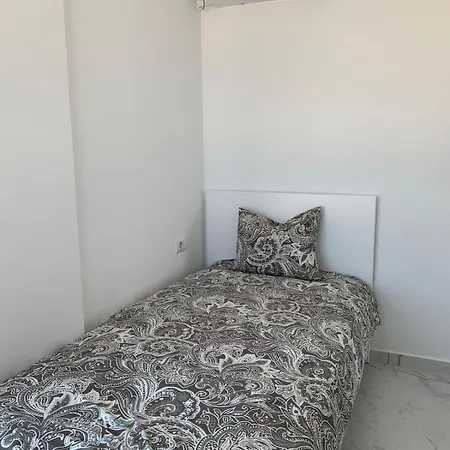 Penthouse Paulina * Sarande