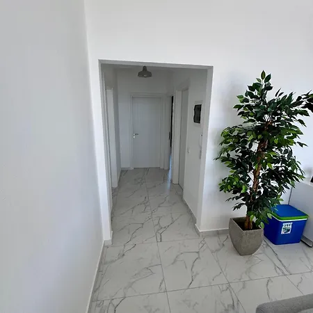 Penthouse Paulina Appartement *