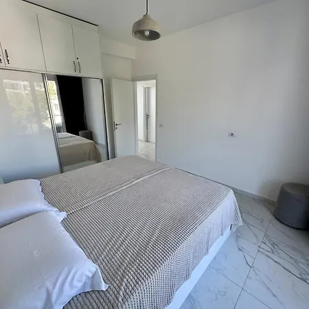 Apartment Penthouse Paulina