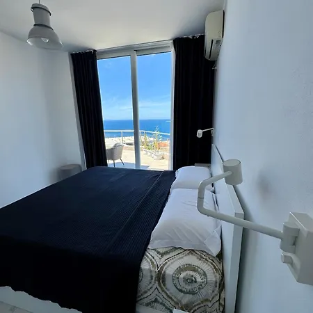 Appartement Penthouse Paulina Sarandë