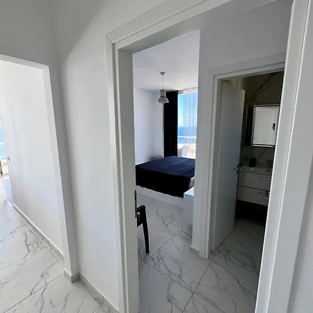 Penthouse Paulina Appartement