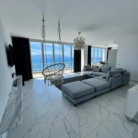 Appartement Penthouse Paulina