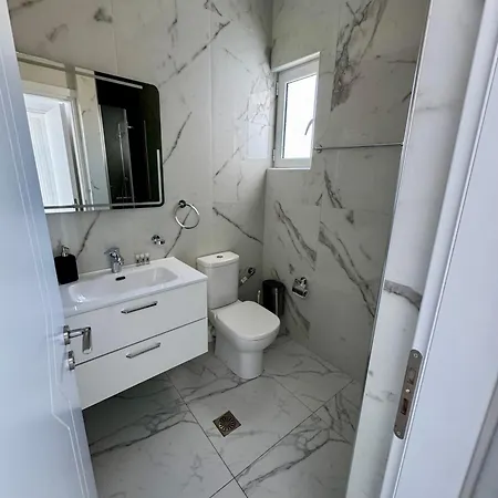 Appartement Penthouse Paulina